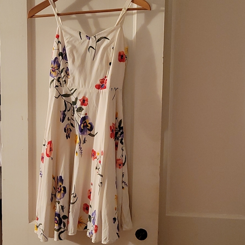 Old Navy Dress